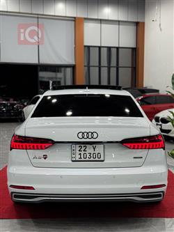 اودي A6